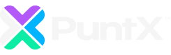 PuntX logo
